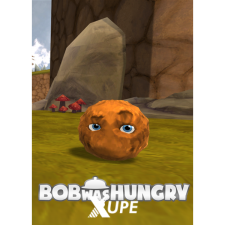 Shorebound Studios Bob Was Hungry (PC - Steam Digitális termékkulcs) videójáték