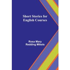  Short Stories for English Courses idegen nyelvű könyv