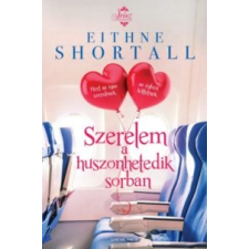 Shortall, Eithne Szerelem a huszonhetedik sorban regény