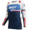 SHOT Contact Linear Patriot motocrossz mez
