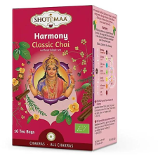 Shoti Maa - Chakras - Harmony - Ayurvedic Yogi Tea (03108) tea
