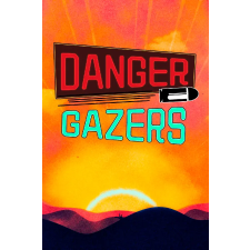 ShotX Studio Danger Gazers (digitális licenc) videójáték