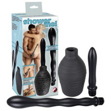  Shower Me - intimmosó szett intimhigiénia nőknek