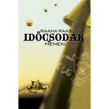 Shremeya Időcsodák 3. - Menekülők egyéb e-könyv