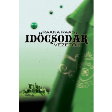 Shremeya Időcsodák 4. – Vezetők egyéb e-könyv