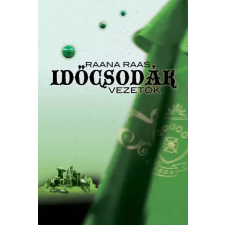 Shremeya Időcsodák 4. – Vezetők egyéb e-könyv