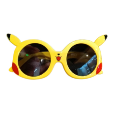 SHUI Pikachu napszemüveg
