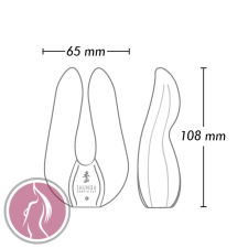 Shunga AIKO RASPBERRY izgatók, stimulálók