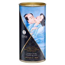 Shunga Aphrodisiac Masszázsolaj Kókusz masszázskrémek, masszázsolajok