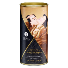 Shunga Aphrodisiac Masszázsolaj Love Latte masszázskrémek, masszázsolajok