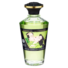 Shunga Aphrodisiac Masszázsolaj Szorbé masszázskrémek, masszázsolajok