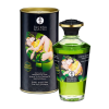 Shunga Aphrodisiac Oils-Organica Exotic Green Tea 100 ml