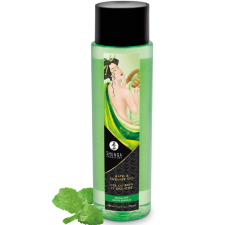 SHUNGA BATH EXPERIENCE SHUNGA – érzéki menta fürdő- és tusfürdő gél 370 ml tusfürdők