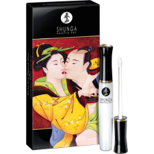 Shunga Divine Strawberry Oral Pleasure Lipgloss 10,5ml vágyfokozó