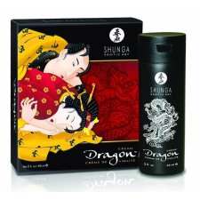 Shunga Dragon Cream 60ml vágyfokozó