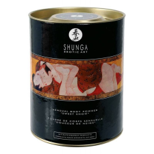 Shunga Erotic Art ehető púder - méz arcpúder
