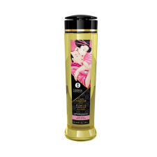Shunga Erotic Masszázsolaj Rózsa masszázskrémek, masszázsolajok