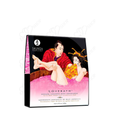 Shunga Love Bath Sárkánygyümölcs Fürdőzselé tusfürdők