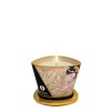 Shunga Massage Candle Vanilla - masszázsgyertya - vanília (170 ml)