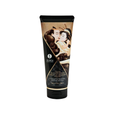 Shunga - masszázs krém - csokoládé (200ml)