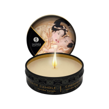 Shunga - masszázsgyertya - vanília (30ml) gyertya