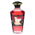 Shunga - melegítő masszázsolaj - pezsgő-eper (100ml)
