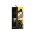 Shunga Obi - szilikon, akkus, vízálló csiklóizgató vibrátor - 11,5 cm (fekete)