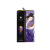 Shunga Obi - szilikon, akkus, vízálló csiklóizgató vibrátor - 11,5 cm (lila)