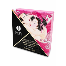Shunga Oriental Crystals Bath Salts - Aphrodisia 75 gr. masszázsolaj és gél