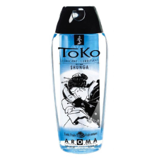 Shunga Toko Aroma Lubricant Exotic Fruits 165ml síkosító