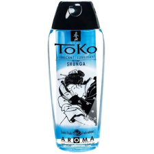 SHUNGA - TOKO AROMA SÍKOSÍTÓ EGZOTIKUS GYÜMÖLCSÖKKEL síkosító