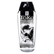 Shunga TOKO Silicone Lubricant Lubricant - Toko SILICONE síkosító