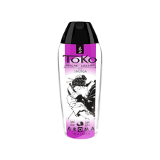 Shunga Toko - vízbázisú síkosító - lichi (165ml) síkosító