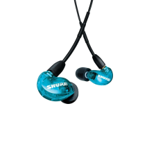 Shure AONIC 215 fülhallgató, fejhallgató
