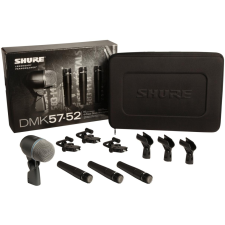 Shure DMK57-52 mikrofon