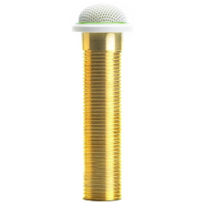 Shure MX395W/C-LED mikrofon