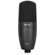 Shure SM27-LC mikrofon