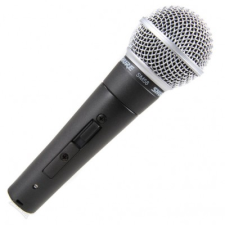 Shure SM58-SE mikrofon