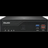 Shuttle DH770 S1700 H770 BLACK 120W GLN HDMI DISPLAY-PORT COM-PORT (DH770)