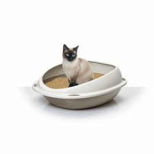 Shuttle Macska Wc Peremes 45x36x15,15cm macskatoalett