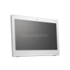 Shuttle P92U3 19.5" Touch All-in-One PC (White) | Intel Core i3-10110U | 0GB DDR4 | 4000GB SSD | 0GB HDD | Intel UHD Graphics | W11 HOME