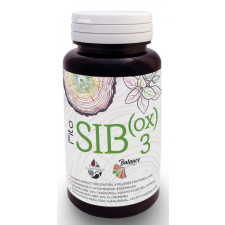 SIB(ox)3 Freyagena Balance Fito SIBO(X)3 30 kapszula vitamin és táplálékkiegészítő