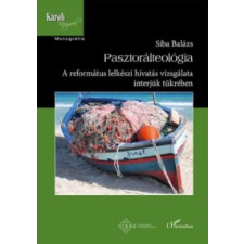 Siba Balázs Pasztorálteológia vallás