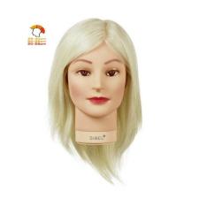 Sibel Babafej Normál Blondy Szőke 0040311 hajápoló eszköz