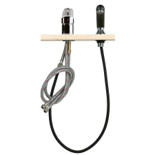 Sibel Csap és zuhanyfej szett (univerzális) fodrászkellék