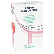 Sibel Gyantapatron mini 8x25ml 7411165 szőrtelenítés