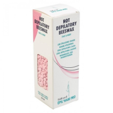 Sibel gyöngy gyanta titán, 250 gr szőrtelenítés