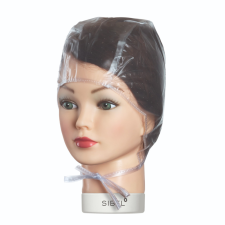 Sibel Melírsapka Sibel Soleil 3 db fodrászkellék