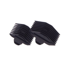 Sibel Ultron VSX Felrakható fésű 2db 3-6mm, 9-12mm 7650004 fésű