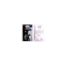 Siberia Izzó, szofita, 36mm, 12V, 3W, 3 SMD fehér, Canbus, bliszteres (CM58376). autóalkatrész